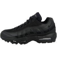 Nike Air Max 95 Essential Herren Black/Dark Grey/Black 42