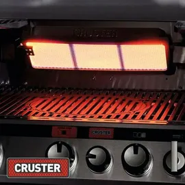 Enders Uniq Pro 3 IKO Kitchen Cruster Gasgrill