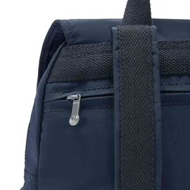 Kipling Basic City Pack Rucksack Blau