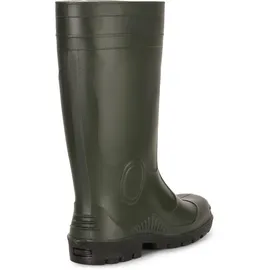 Ladeheid LA-974 Gummistiefel Grün 46