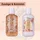 Accentra Duschset Frauen HONEY JASMINE Lotion 1 Stück