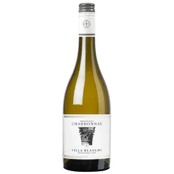 Calmel & Joseph Villa Blanche Chardonnay 2024