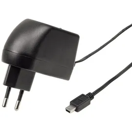 Hama (00088473) Reiseladegerät miniUSB, 2A