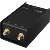 IMG Stage Line FGA-102 Professioneller Stereo-Line-Übertrager