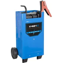 Güde Batterielader V 421 C