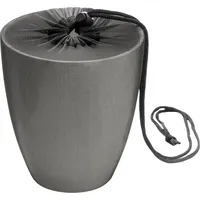 Reer 83011 Pflanzenabdeckhaube Schwarz Nylon