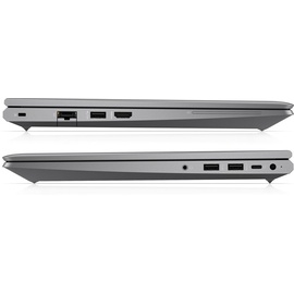 HP ZBook Power G10, Core i7-13700H, 32GB RAM, 1TB SSD, RTX A1000, DE (86A32EA#ABD)