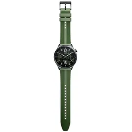 Xiaomi Watch S5 46mm Jungle Green