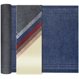 Primaflor Malaga 66 x 100 cm Blau