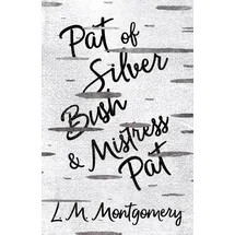 Read & Co. Children's Pat of Silver Bush and Mistress Pat