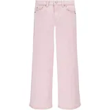 Levi's Levi ́s ® Kids Stretch Twill Wide Hosen - Chalk Pink - 14 Jahre