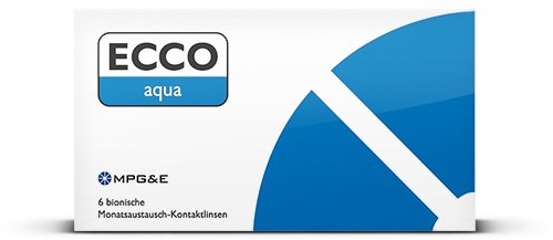 ECCO Aqua-- 8,50-8,6