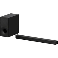 Sony HT-SD40 2.1 Soundbar mit Wireless-Subwoofer