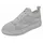 Mustang Damen Plateau-Sneaker Weiß 37