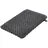 Waschhandschuh 16 x 22 cm schiefer