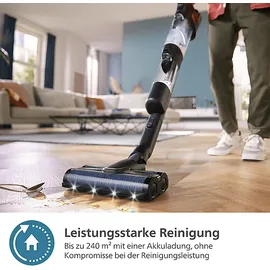 Philips AquaTrio Cordless 9000 Series XW9463//11