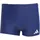 adidas Colorblock Boxer-Badehose Dunkelblau S/M