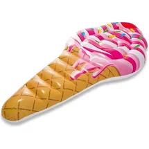 Intex Luftmatratze Ice Cream