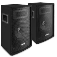 Vonyx SL6 2-Wege