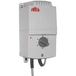 FRICO Ventilatordrehzahlregler RE5
