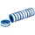 Silverline PTFE-Band Dichtband 12 mm x 12 m