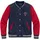 delmao College Red 176