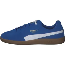 Puma Handball Torwart Handballschuhe royal/white/gum 39