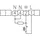 Alre-it MA010000 Raumtemperaturregler mechanisch 5-30°C 230VAC