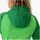 Jako Iconic Trainingsjacke mit Kapuze Damen 222 soft green/sportgrün 42