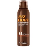 Piz Buin Tan & Protect Tan Intensifying Spray LSF 15 150 ml