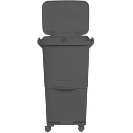 Wellhome 38 l Anthrazit