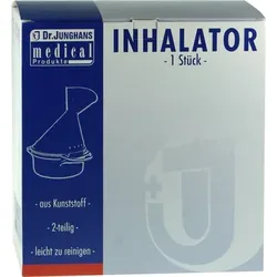 INHALATOR Kunststoff