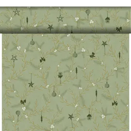 DUNI GMBH Bio-Dunicel-Tete a Tete 0,4x24m Rhombus bordeaux