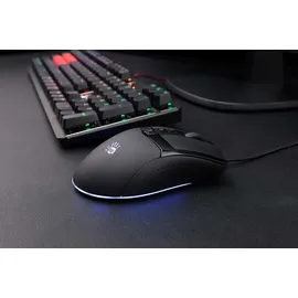 BLOODY W90 Pro schwarz