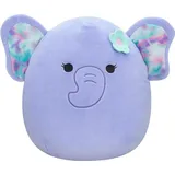 Squishmallows Plüschtier Maskottchen Elefant 19 cm,