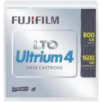 Fujifilm Ultrium 4 x 1 - 800 GB, -