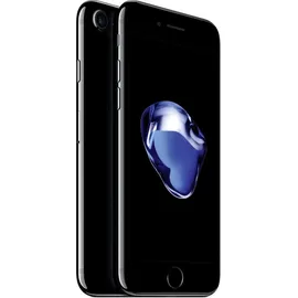 Apple iPhone 7 128 GB Diamantschwarz