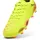 Puma Future 8 Play FG/AG Kinder yellow alert/puma black/sun struck 35