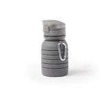 Thalia Trinkflasche Grau 0,5 l