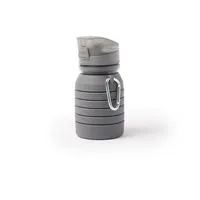 Thalia Trinkflasche Grau 0,5 l