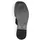 Marc O'Polo Sandale MARC O'POLO "aus softem Ziegenleder", Damen, Gr. 40, schwarz, Obermaterial: 100% Leder, unifarben, Schuhe Sandale