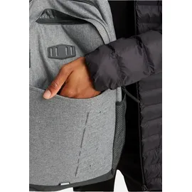 Puma S Backpack 25L Medium Gray heather