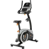 NordicTrack »GX 4.4 Pro«, (mit integr. Lautsprechern) schwarz silber), ohne Unterlegmatte,