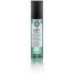 True Soft Argan Oil