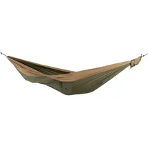 Ticket to the Moon Original Hammock Hängematte army grün/braun