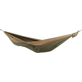 Ticket to the Moon Original Hammock Hängematte army grün/braun