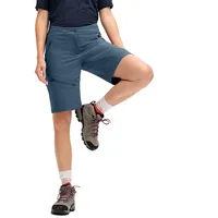 Maier Sports Inara Vario Kurze Hose - Ensign Blue