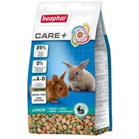 Beaphar Care+ Junior Kaninchen 1.5kg