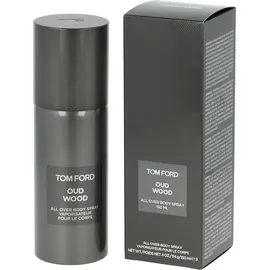 Tom Ford Oud Wood Body Mist 150 ml