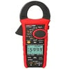 UT219E UT219M UT219DS Digital clamp Meter 600A True RMS for Professional Electricians,HVAC/R and Motor Service Technicians